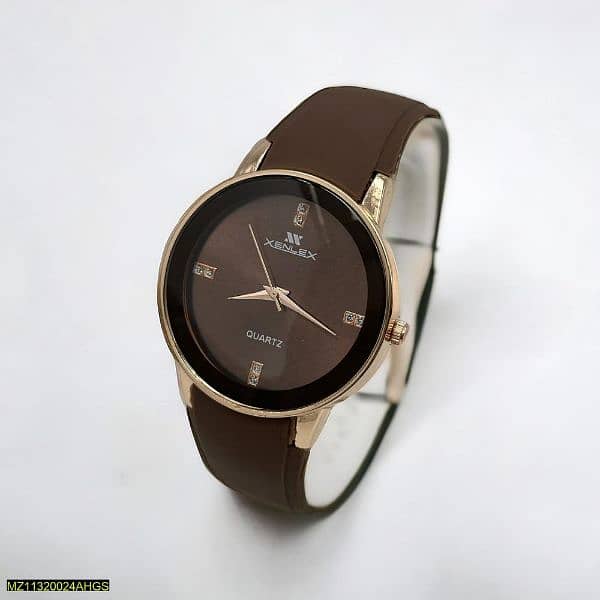 Analogue Watch for Men's 1