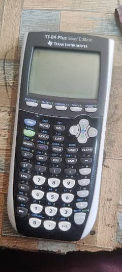Programmable calculator Imported