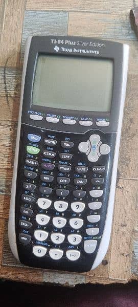 Programmable calculator Imported 0