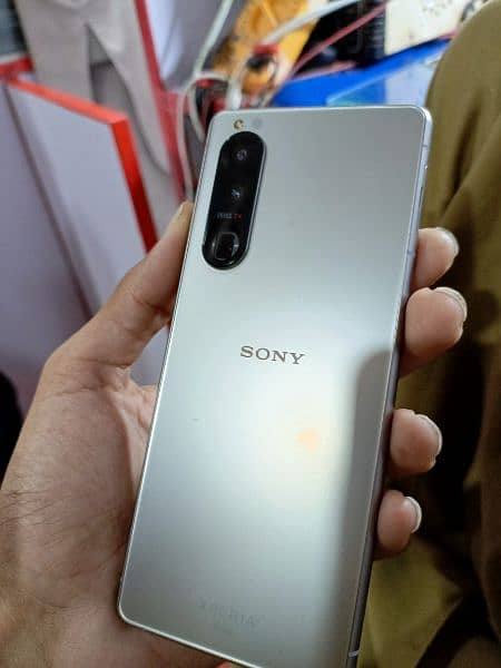 Sony Xperia 5 Mark 3, 10/9.5 ,levl cameras, Snapdragon 888 pubg beast 0