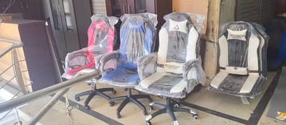 Gaming Chair | Revolving Chairs | Imported Gaming Chair | office table 0