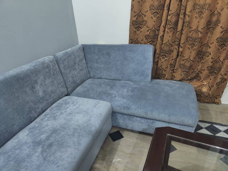 Sofa Set 9 seater 1
