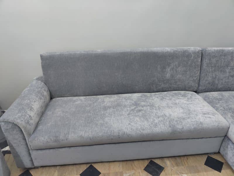 Sofa Set 9 seater 3