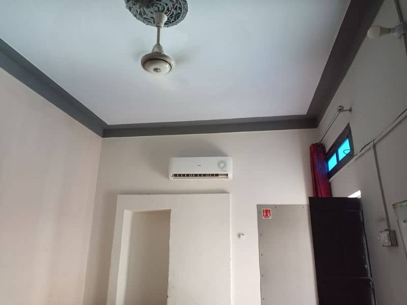 5 marla House For Sale in PC colony Road Farooqabad, sheikhupura 1
