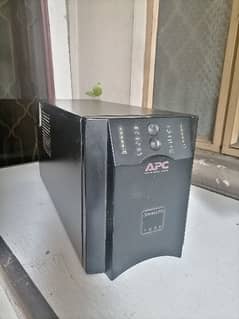 APC 1000VA UPS 0