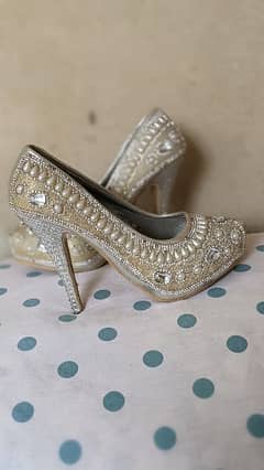 Apogee London Heels | Wedding sandals | Functions Heels