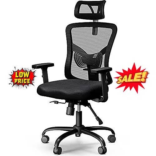 Office Chair | revolving chair | imported chairs | office furniture 0