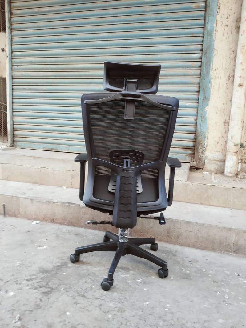 Office Chair | revolving chair | imported chairs | office furniture 12