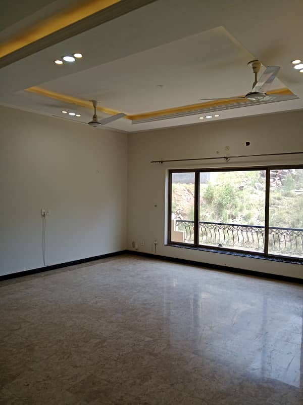 1 Kanal upper portion available for rent 3