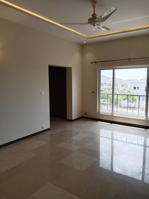 1 Kanal upper portion available for rent 7