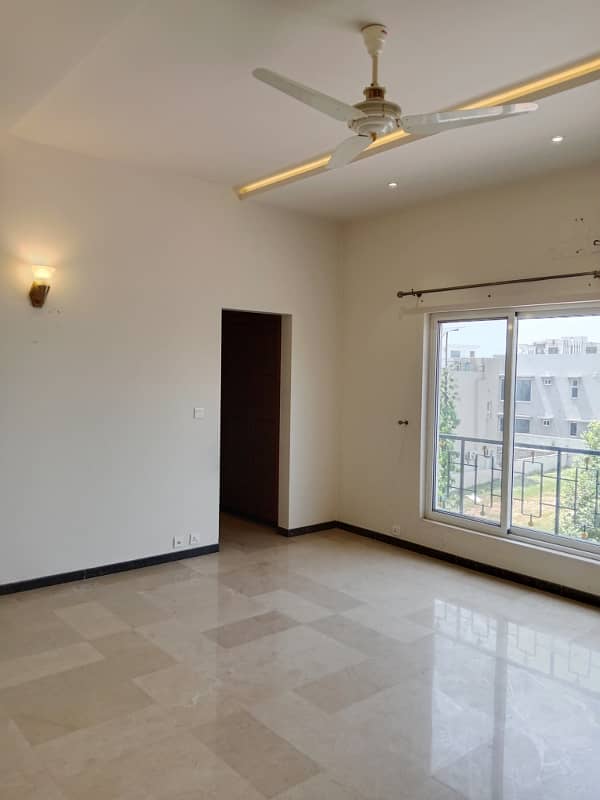 1 Kanal upper portion available for rent 9
