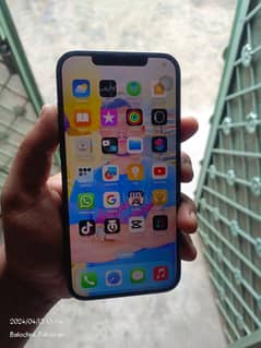 Iphone 12 pro max Waterpack Non PTA 0