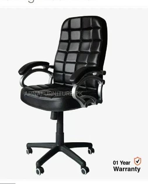 Cobra chair | Office chair | Executive chair | Boss chair office sofa 4