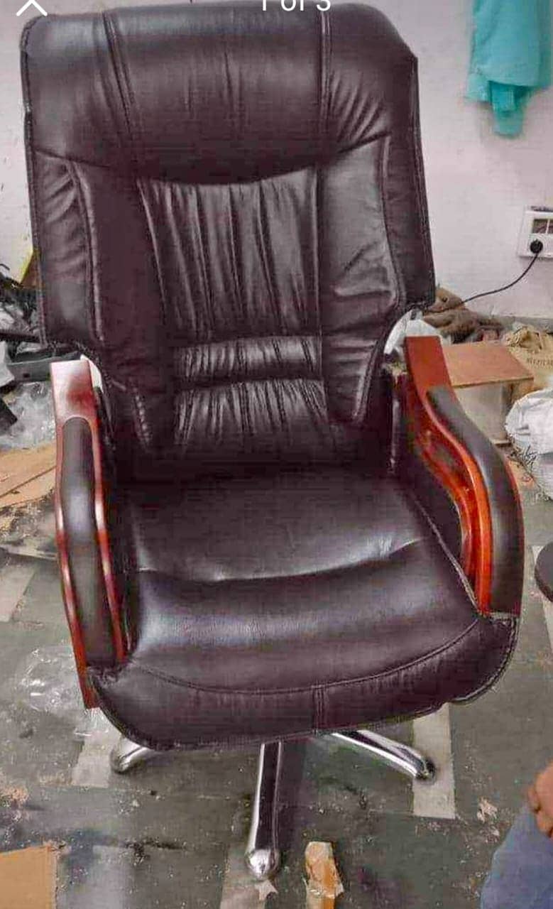 Cobra chair | Office chair | Executive chair | Boss chair office sofa 13