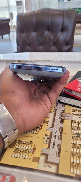 Infinix Hot 40i 2 Months Used Only 9