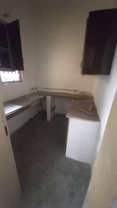 5 marla house portion for rent in allama iqbal town lahore
