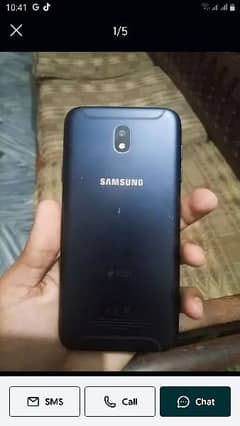 new Samsung