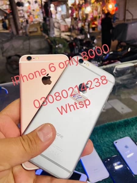 iPhone 8 non Pta 1