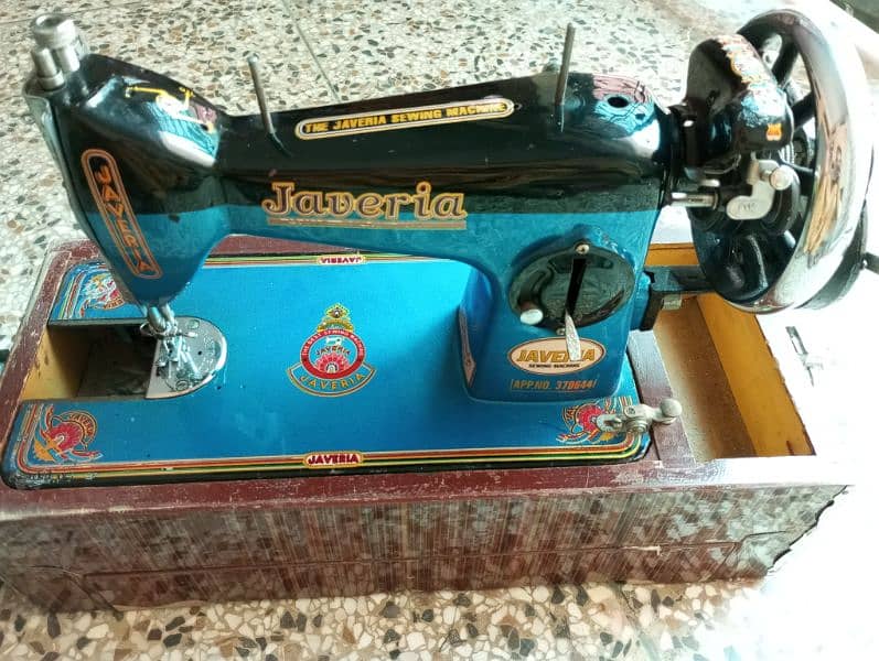 sewing Machine, silai Machine 0