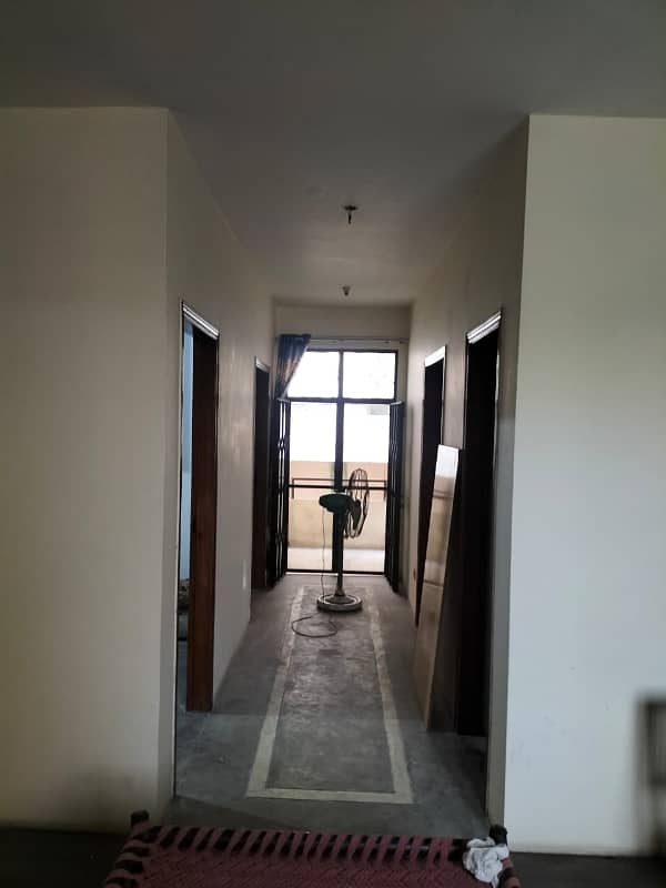 10 Marla Portion For Rent In Judicial Colony 10