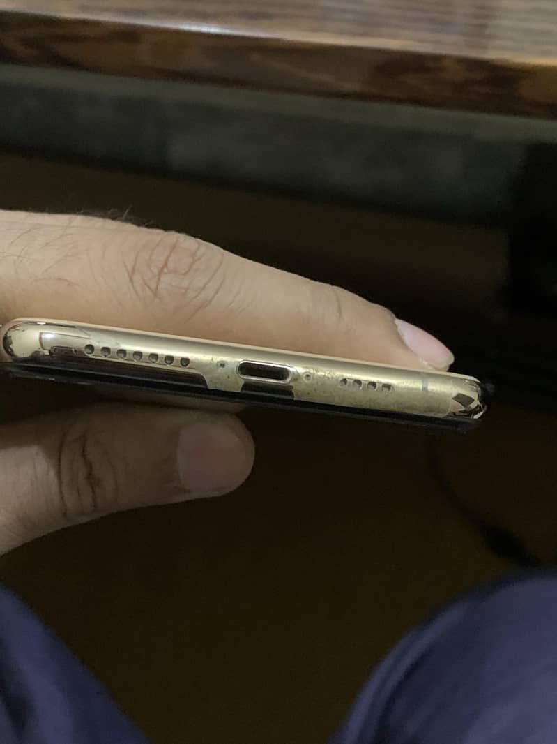 IPhone xs max dual pta 7