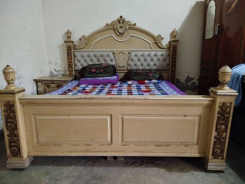 bed for sale 1