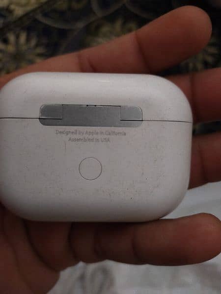 Apple Airpods pro 1