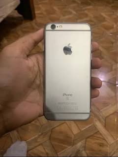 Iphone 6s Official Pta Approved