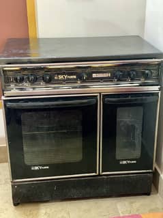 Cooking range for sale 0