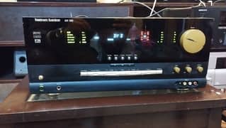 Harman Kardon Avr7000 Power Amplifier (Sony JBL Yamaha)