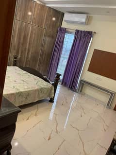 10 MARLA UPER PORTION AVAILABLE FOR RENT LDA AVENUE 1 LAHORE