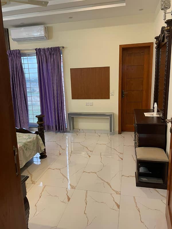 10 MARLA UPER PORTION AVAILABLE FOR RENT LDA AVENUE 1 LAHORE 1