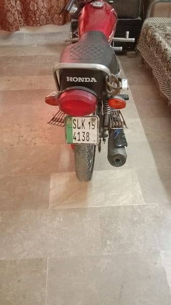 bike for sale 1