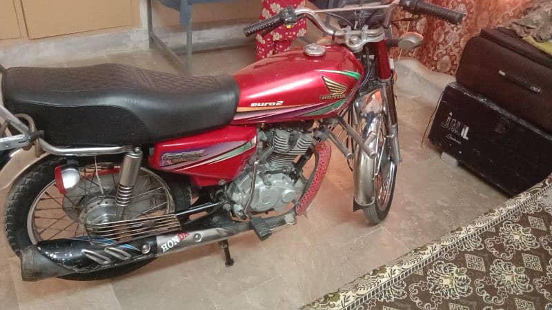 bike for sale 2