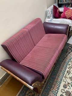 7 seater Sofa Set 0