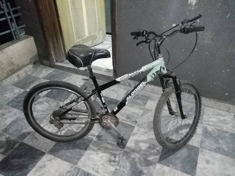 Bicycle for sale 1