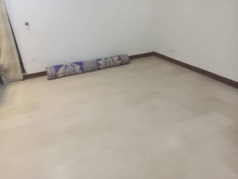 1 Kanal Upper Portion For Rent In West Wood Society 5