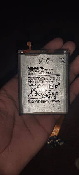 Samsung a51 all parts available orignal 13