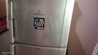 Dawlance LVS medium size fridge