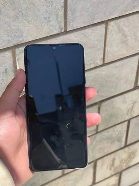 Samsung Galaxy A20s 1