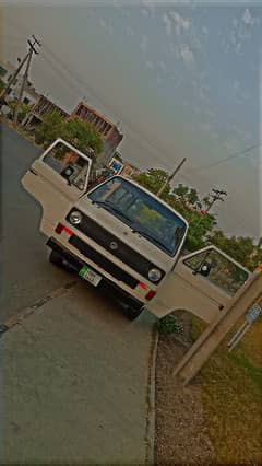 Volkswagen t3 for sale in good condition 0