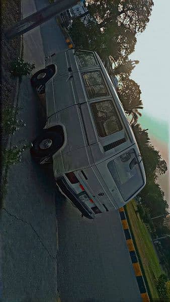 Volkswagen t3 for sale in good condition 3