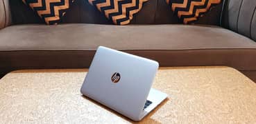 Laptop HP EliteBook | Core i7, 6th Gen | Brilliant Laptop
