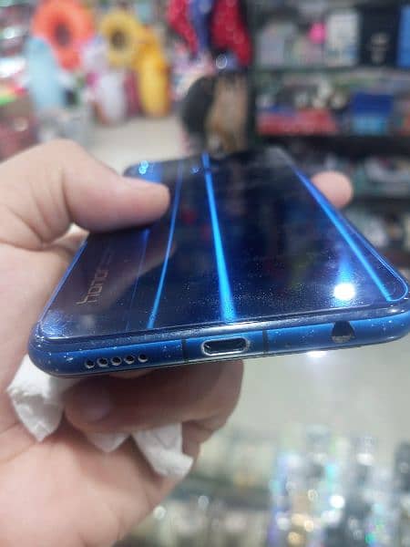 huawei honor 8x 128/ 4gb 0