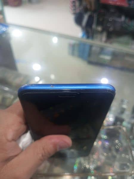 huawei honor 8x 128/ 4gb 5