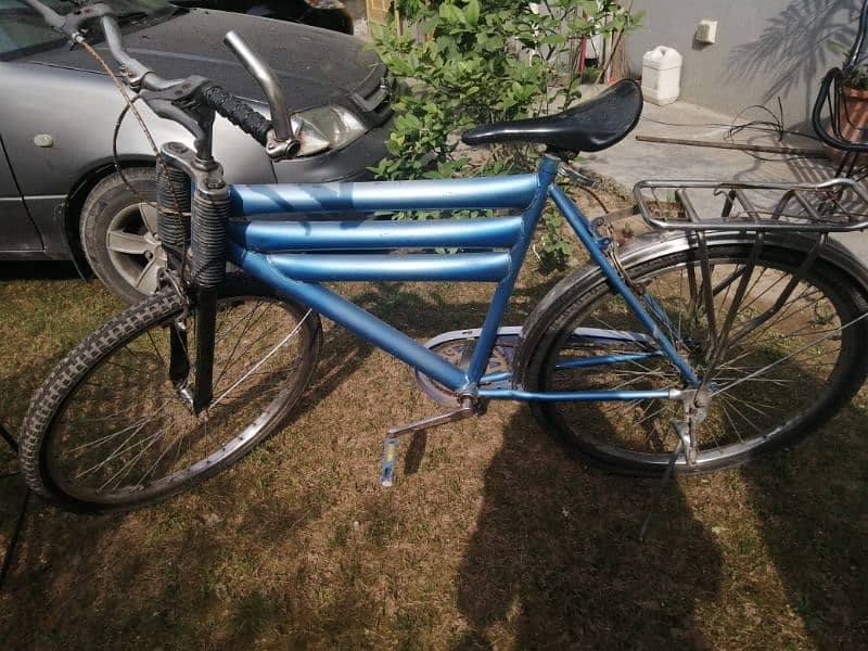 Cycle for sale 0