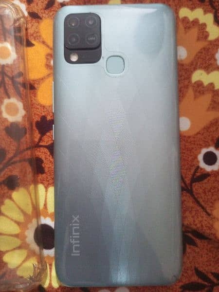 infinix hot 10s 3