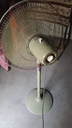 Pedestal Fan 0