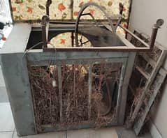 Air Cooler - Iron Body (Lahori Style)