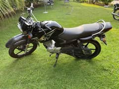 Yamaha Ybr g, Home Used, Excellent Bike is for Sale in Multan. 0